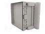 BOPLA BOCUBE Carcasa Universal Gris