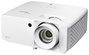 Optoma UHZ66 Proyector Láser UHD 4K 4000 lúmenes ANSI Blanco
