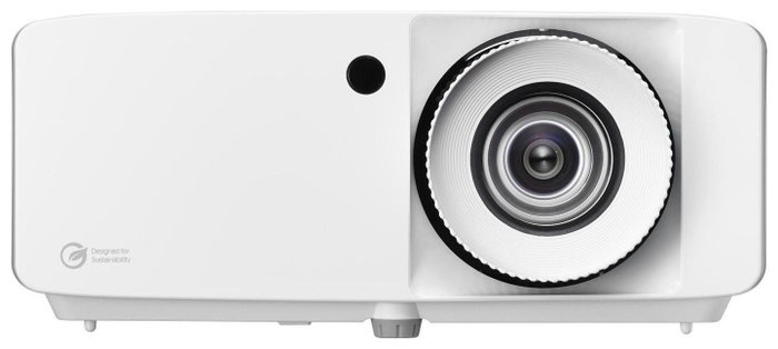Optoma UHZ66 Proyector Láser UHD 4K 4000 lúmenes ANSI Blanco Optoma UHZ66 Proyector Láser UHD 4K 4000 lúmenes ANSI Blanco