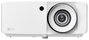 Optoma UHZ66 Proyector Láser UHD 4K 4000 lúmenes ANSI Blanco