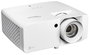 Optoma UHZ66 Proyector Láser UHD 4K 4000 lúmenes ANSI Blanco