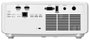 Optoma UHZ66 Proyector Láser UHD 4K 4000 lúmenes ANSI Blanco