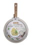 Algon Sartén Coolinary 28cm Aluminio Forjado Inducción