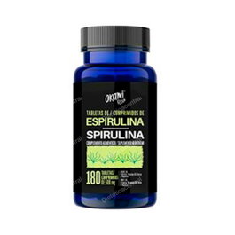 OKAMI BIO Espirulina Tabletas 90g