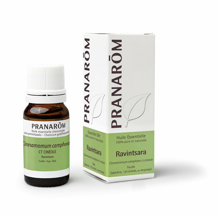 Pranarôm Aceite Esencial Ravintsara 10 ml