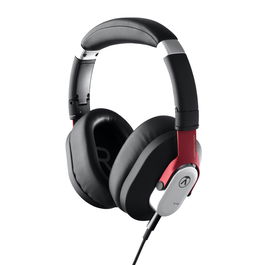 Austrian Audio Auriculares Cerrados Hi-X15 Plegables Alta Excursión Uso Diario Estudio Escenario