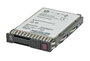 Hewlett Packard Enterprise 1.92TB SAS Unidad de Estado Sólido (SSD) 2.5 pulgadas Formato Pequeño (SFF) Intensivo en Lectura (RI) Portador Inteligente (SC)