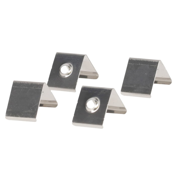 GSC Evolution Accesorios para perfil aluminio ref. 204025045