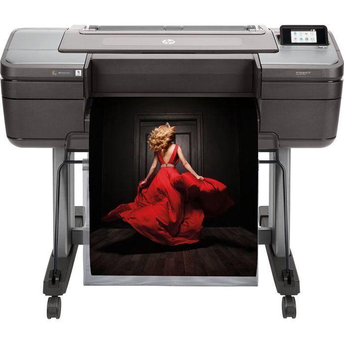 HP DesignJet Z9+ PostScript 24 Pulgadas