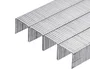 Rapid Grapas Estándar 23/6 Galvanizadas Caja de 1.000 Unidades