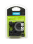Dymo Cinta de Transferencia Térmica D1 Negro sobre Blanco 19mm x 3,5m Nylon Flexible