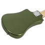 Bajo Eléctrico Höfner Shorty Ct Verde