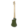 Bajo Eléctrico Höfner Shorty Ct Verde