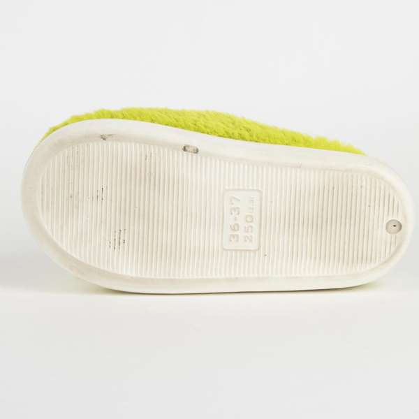 Cerdá Zapatillas De Casa Abierta The Grinch Talla 38/39