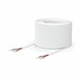 Ubiquiti UACC-CABLE-DOORLOCKRELAY-1P Cable de Baja Tensión Blanco