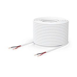 Ubiquiti Cable de Bajo Voltaje 152.4 m, 1-pair