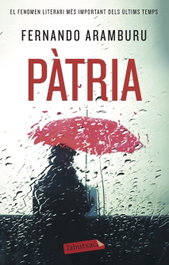Pàtria, Fernando Aramburu - LABUTXACA
