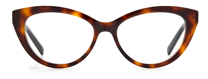M Missoni MMI-0076-581 Gafas de Vista Negro 50/15/135