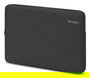 Kensington K60379WW Funda para Portátil 35.6 cm (14") Negro con 47% Poliéster Reciclado - EQ Classic, Acolchada, Garantía 2 Años