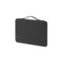 Kensington Funda EQ Classic para portátil de 14 pulgadas, negro