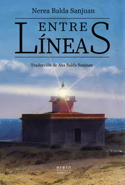 Entre líneas, Nerea Balda Sanjuan - EREIN EDITORIAL