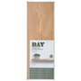 Day Estante Flotante 58x20x1,8 cm MDF Efecto Madera