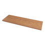 Day Estante Flotante 58x20x1,8 cm MDF Efecto Madera