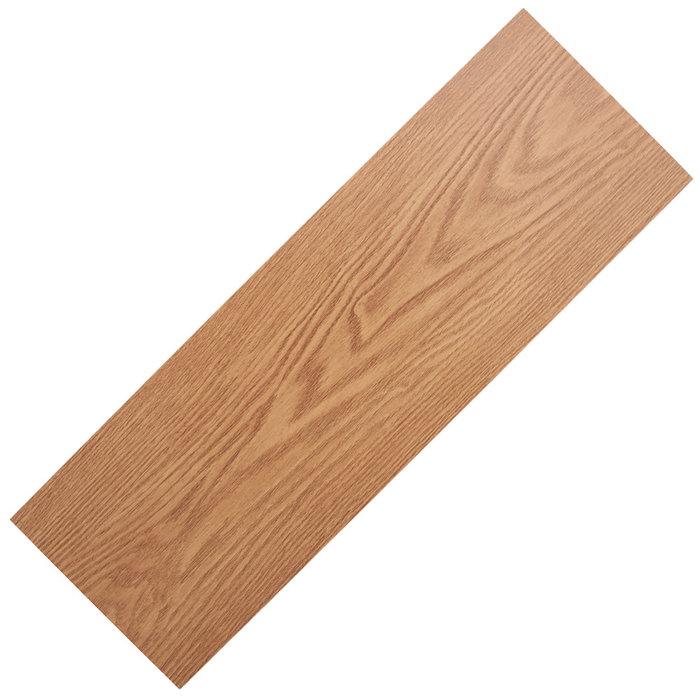 Day Estante Flotante 58x20x1,8 cm MDF Efecto Madera