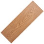 Day Estante Flotante 58x20x1,8 cm MDF Efecto Madera