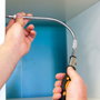 Je cherche une Idee Destornillador con Extensión Flexible - Set de 25 Piezas con Puntas PH, Estrella, Plano, Hexagonales y Tubo