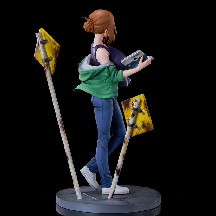 Union Creative Estatua PVC Sumireko Ogawa - The Grimm Variations: Otome, Kaiju, and the Spirited Away Union Creative Estatua PVC Sumireko Ogawa - The Grimm Variations: Otome, Kaiju, and the Spirited Away