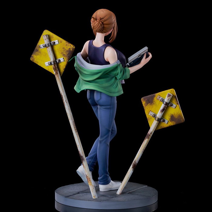 Union Creative Estatua PVC Sumireko Ogawa - The Grimm Variations: Otome, Kaiju, and the Spirited Away Union Creative Estatua PVC Sumireko Ogawa - The Grimm Variations: Otome, Kaiju, and the Spirited Away