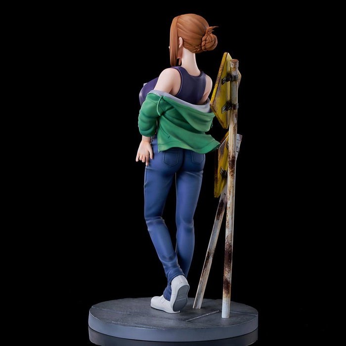 Union Creative Estatua PVC Sumireko Ogawa - The Grimm Variations: Otome, Kaiju, and the Spirited Away Union Creative Estatua PVC Sumireko Ogawa - The Grimm Variations: Otome, Kaiju, and the Spirited Away