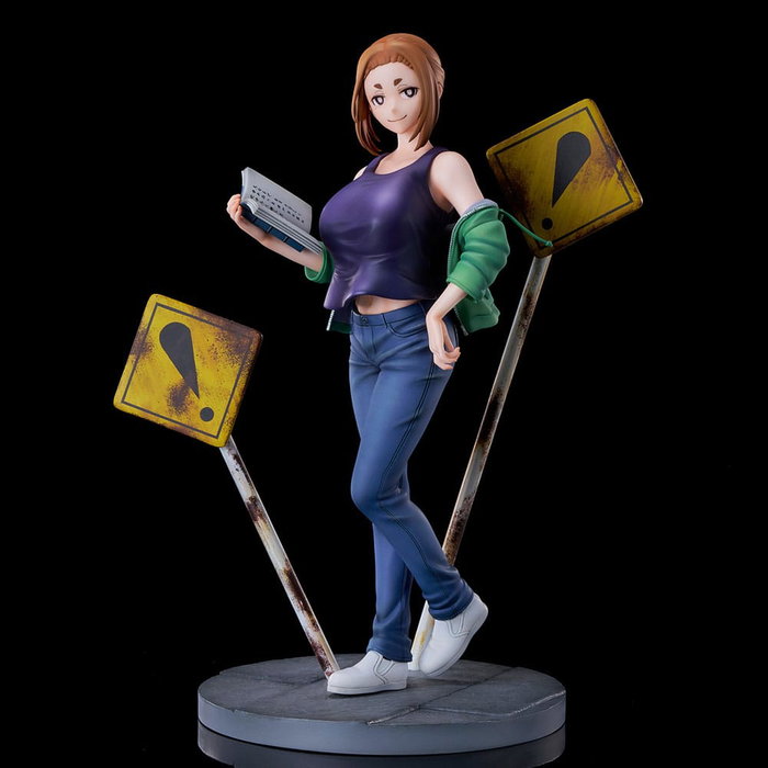 Union Creative Estatua PVC Sumireko Ogawa - The Grimm Variations: Otome, Kaiju, and the Spirited Away Union Creative Estatua PVC Sumireko Ogawa - The Grimm Variations: Otome, Kaiju, and the Spirited Away