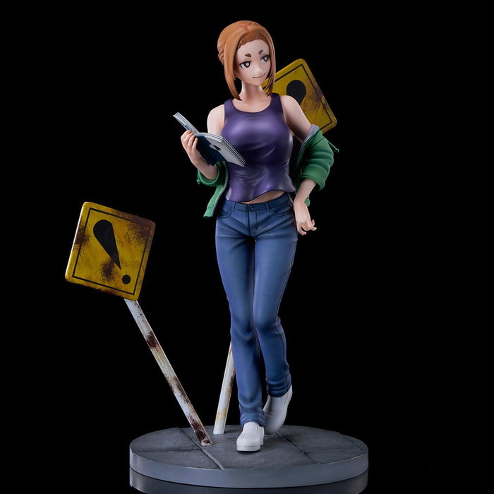 Union Creative Estatua PVC Sumireko Ogawa - The Grimm Variations: Otome, Kaiju, and the Spirited Away Union Creative Estatua PVC Sumireko Ogawa - The Grimm Variations: Otome, Kaiju, and the Spirited Away