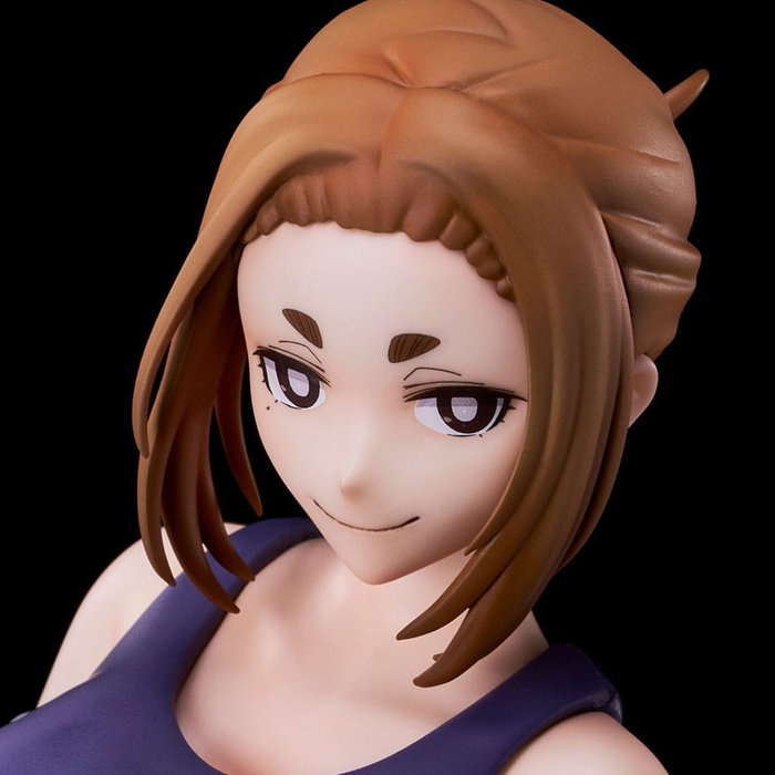 Union Creative Estatua PVC Sumireko Ogawa - The Grimm Variations: Otome, Kaiju, and the Spirited Away Union Creative Estatua PVC Sumireko Ogawa - The Grimm Variations: Otome, Kaiju, and the Spirited Away
