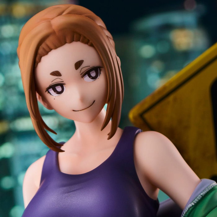 Union Creative Estatua PVC Sumireko Ogawa - The Grimm Variations: Otome, Kaiju, and the Spirited Away Union Creative Estatua PVC Sumireko Ogawa - The Grimm Variations: Otome, Kaiju, and the Spirited Away