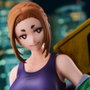 Union Creative Estatua PVC Sumireko Ogawa - The Grimm Variations: Otome, Kaiju, and the Spirited Away