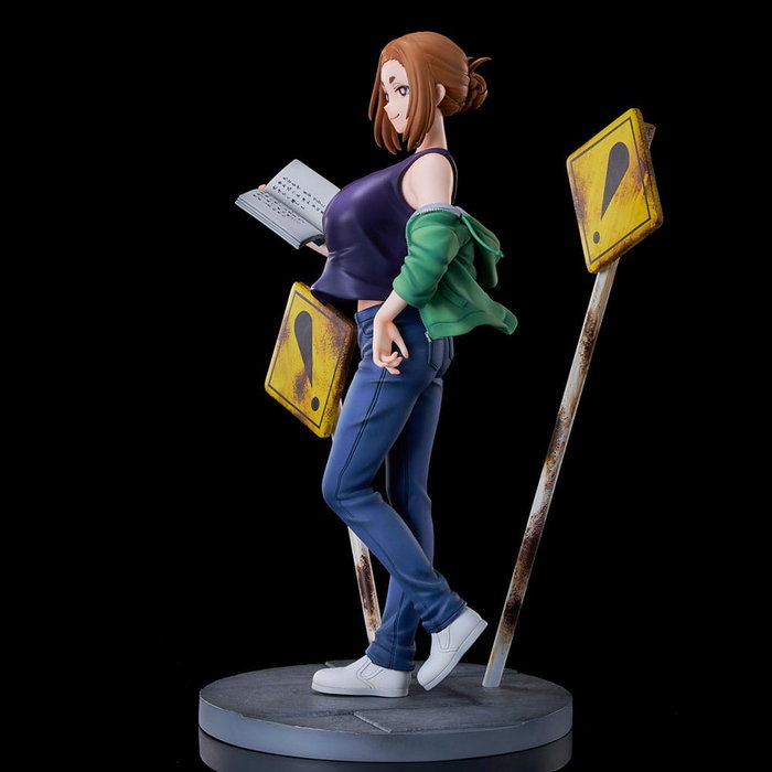 Union Creative Estatua PVC Sumireko Ogawa - The Grimm Variations: Otome, Kaiju, and the Spirited Away Union Creative Estatua PVC Sumireko Ogawa - The Grimm Variations: Otome, Kaiju, and the Spirited Away