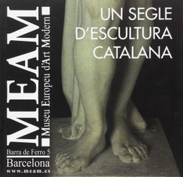 Un segle d'escultura catalana, Infieasta Editor