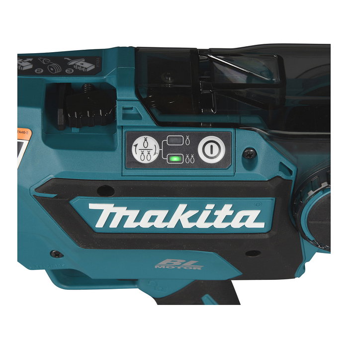 Makita DTR181ZJ Conector de Refuerzo Inalámbrico
