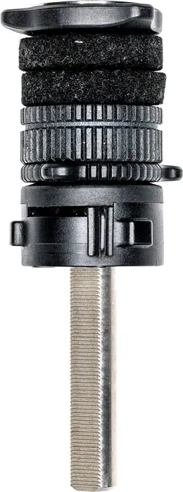 ZILDJIAN FX Stack Resorte para Platillos - Montaje Rápido Tipo Stack o Hi-Hat, Control de Tensión