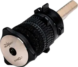 ZILDJIAN FX Stack Resorte para Platillos - Montaje Rápido Tipo Stack o Hi-Hat, Control de Tensión