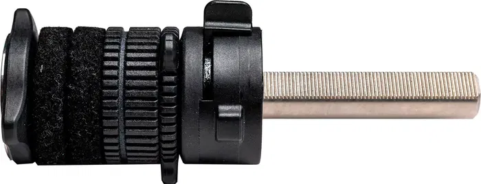 ZILDJIAN FX Stack Resorte para Platillos - Montaje Rápido Tipo Stack o Hi-Hat, Control de Tensión