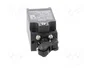OMRON D4N-1162 Interruptor de fin de carrera NO+NC 10A