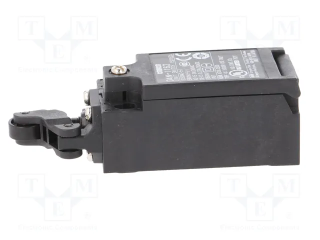 OMRON D4N-1162 Interruptor de fin de carrera NO+NC 10A