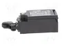 OMRON D4N-1162 Interruptor de fin de carrera NO+NC 10A