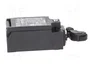 OMRON D4N-1162 Interruptor de fin de carrera NO+NC 10A