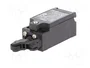 OMRON D4N-1162 Interruptor de fin de carrera NO+NC 10A