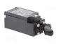 OMRON D4N-1162 Interruptor de fin de carrera NO+NC 10A